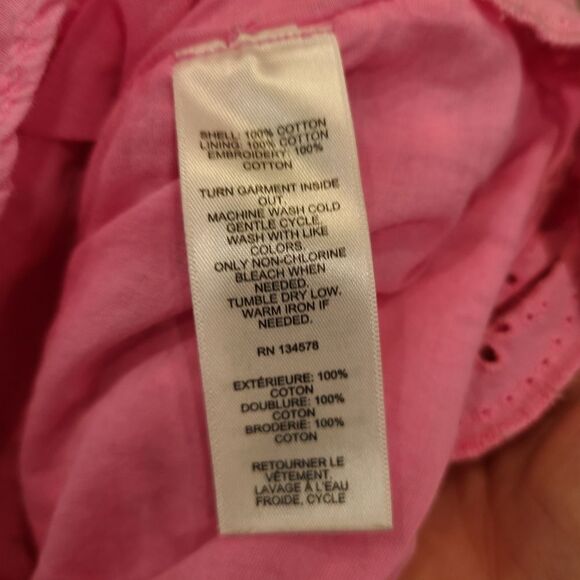 Vineyard Vines girls dress - Picture 6 of 6